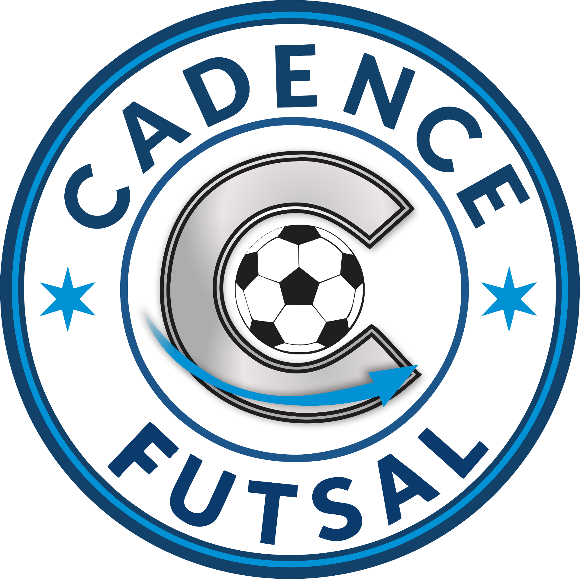Cadence Futsal logo